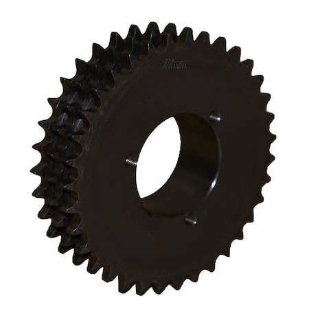 Martin Spk Roller Triple Mst (Q1), E40Q42H E40Q42H